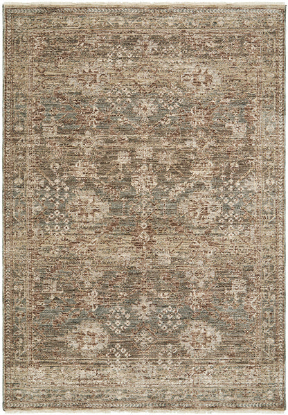 Bodrum Josie Moss Rug