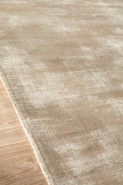 Bliss Oyster Rug