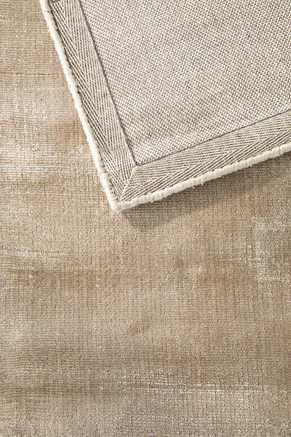 Bliss Oyster Rug