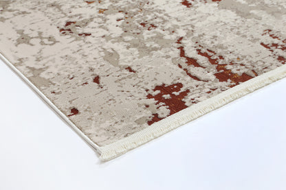 PARADISE MODERN BEIGE TERRACOTTA 20001