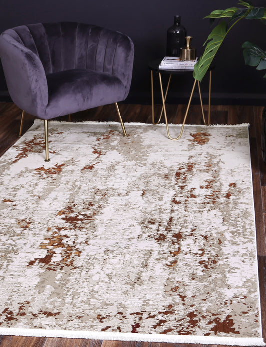 PARADISE MODERN BEIGE TERRACOTTA 20001