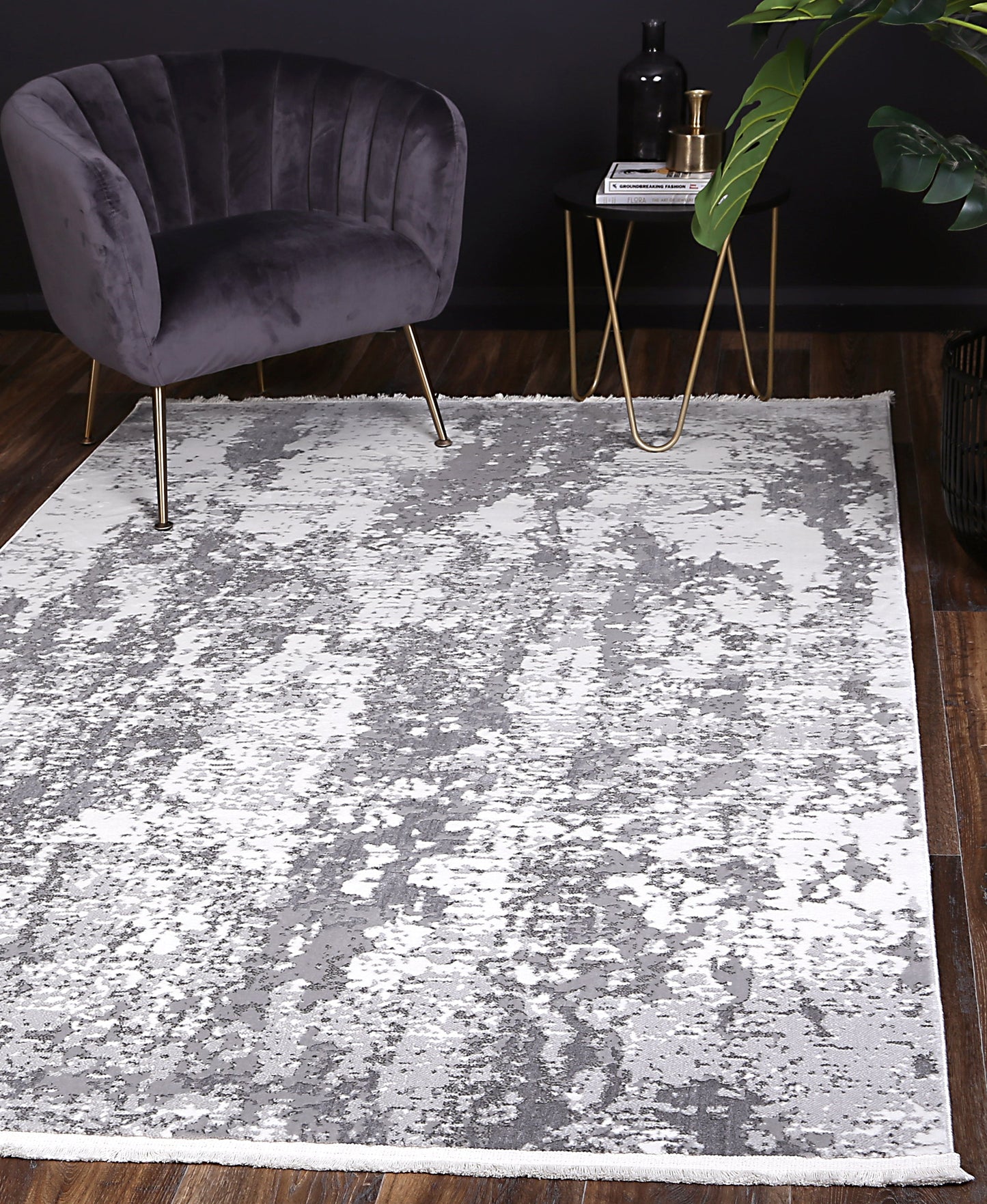 PARADISE MODERN GREY 20001