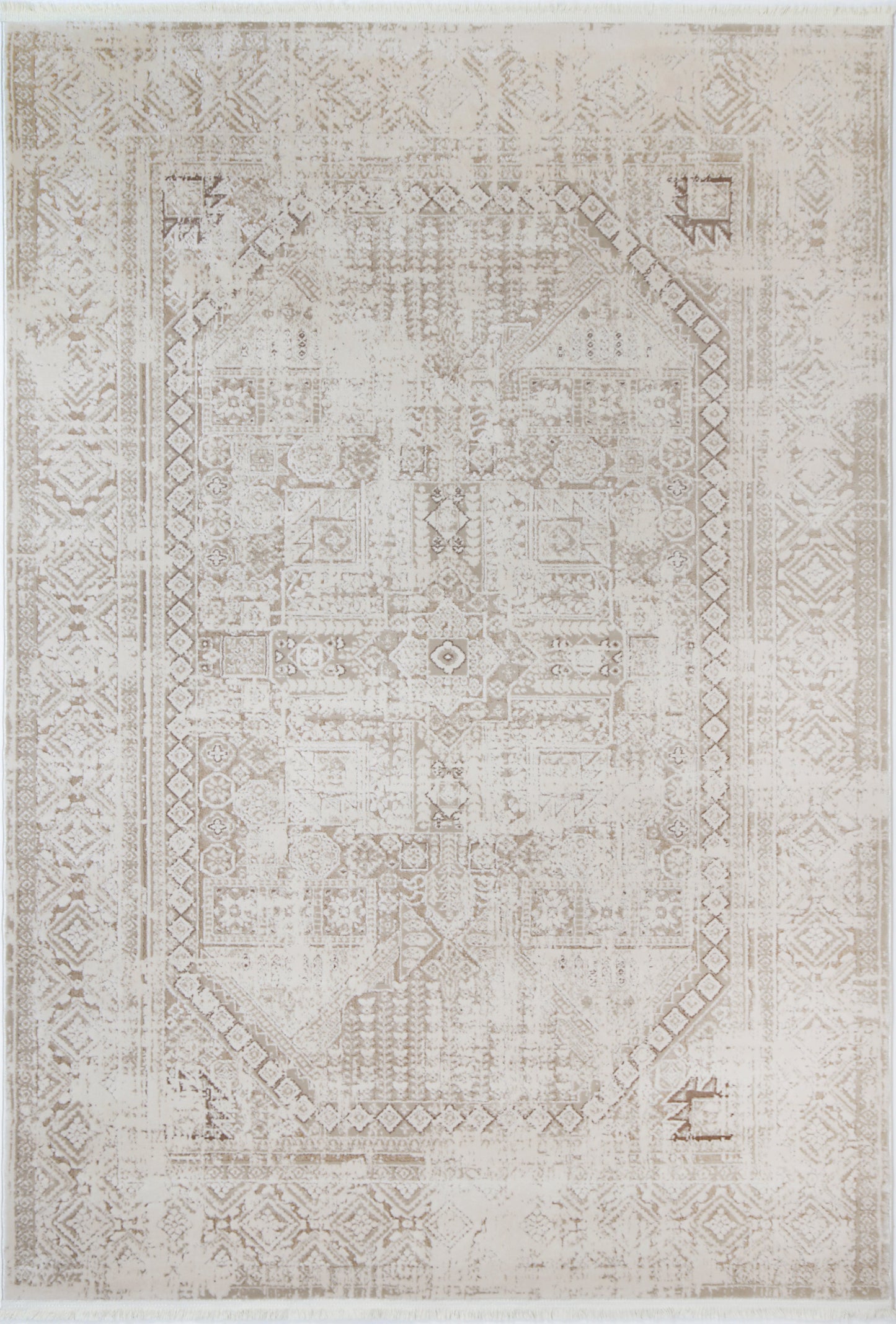 PARADISE PANEL BEIGE 20003