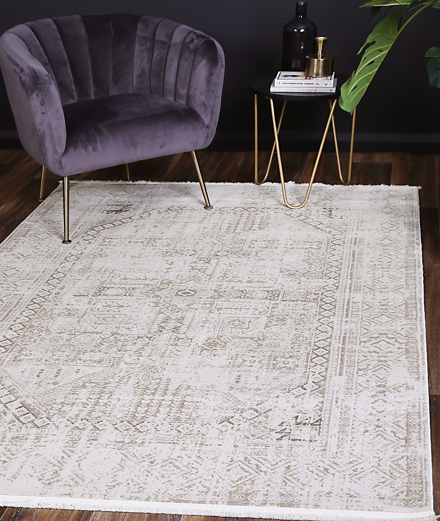 PARADISE PANEL BEIGE 20003