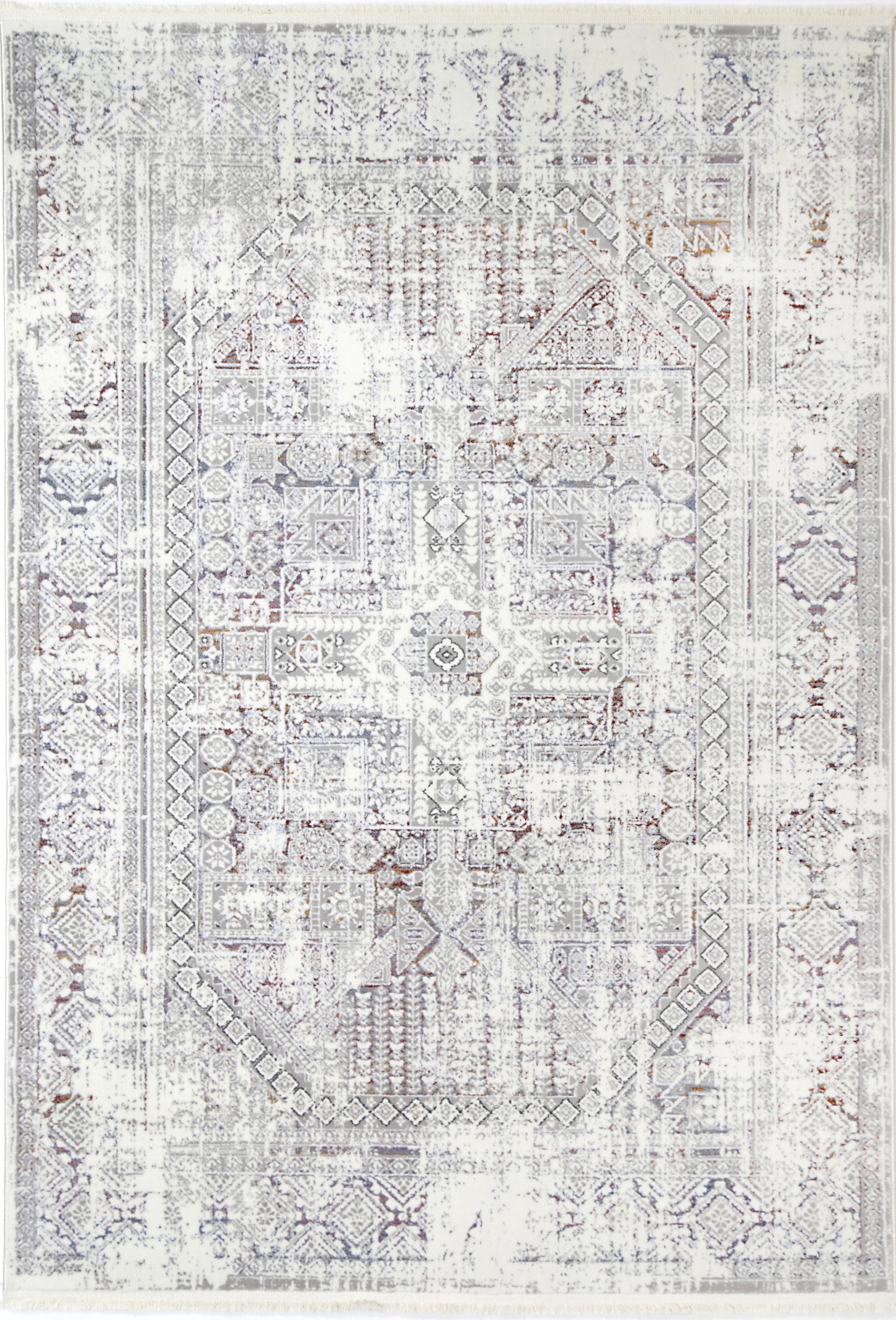 PARADISE PANEL GREY 20003