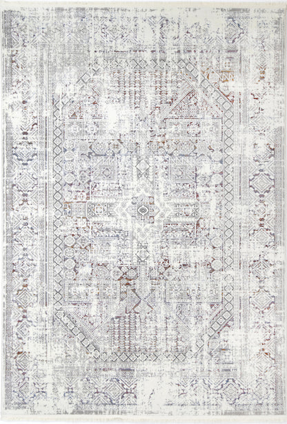 PARADISE PANEL GREY 20003