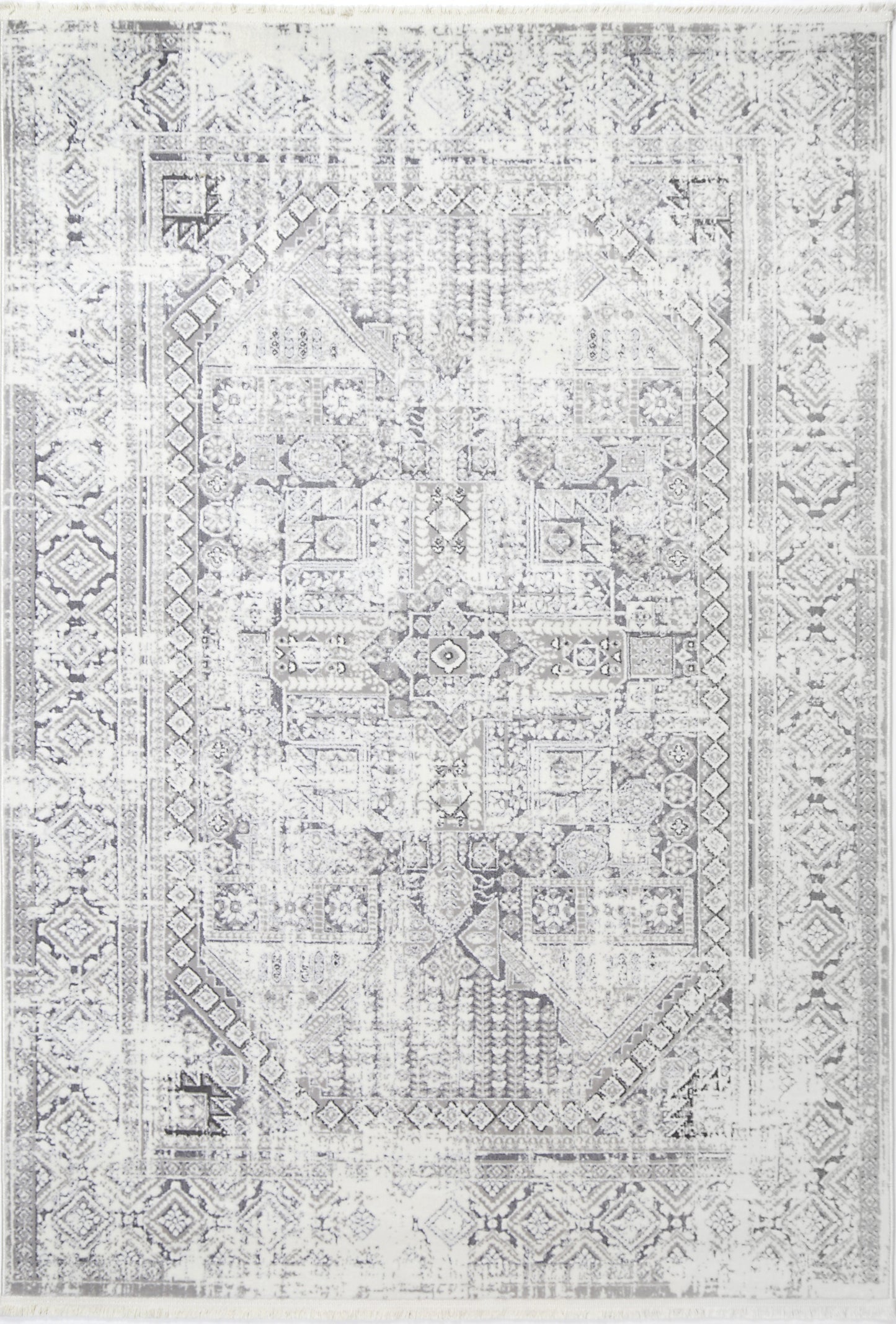PARADISE PANEL GREY 20003