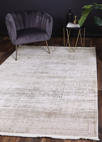 PARADISE TRADITIONAL BEIGE BLUE 20004