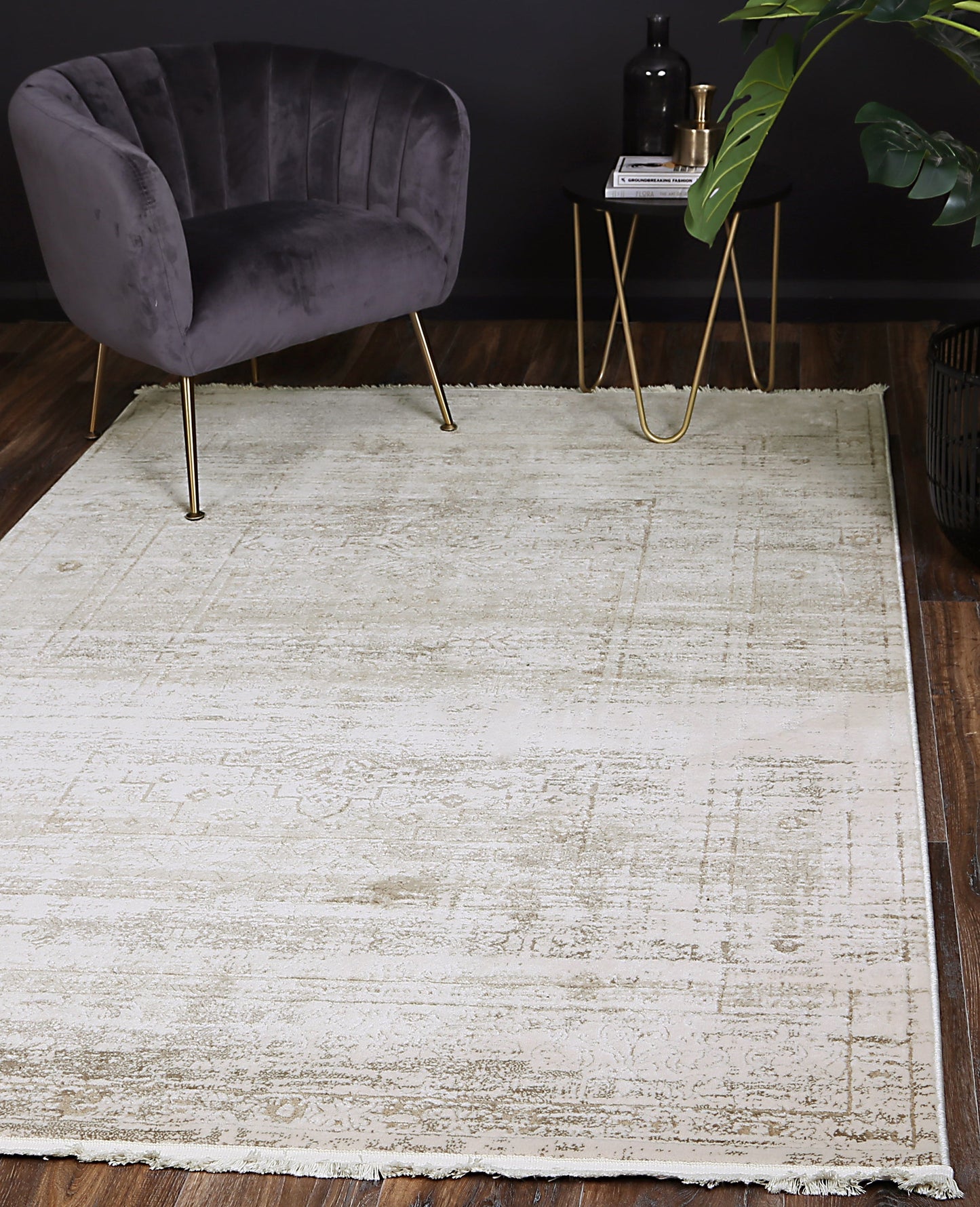 PARADISE TRADITIONAL BEIGE 20004