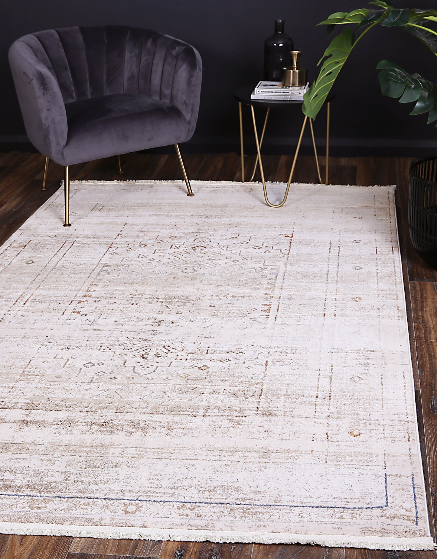 PARADISE TRADITIONAL BEIGE 20004