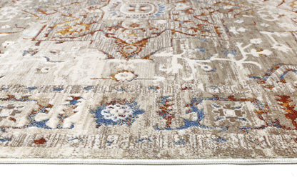 PARADISE MEDALLION BEIGE 20005