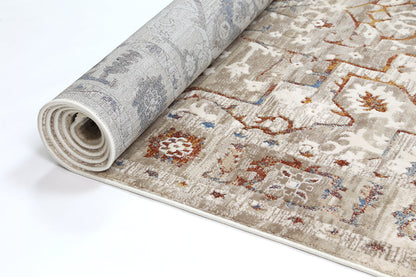 PARADISE MEDALLION BEIGE 20005