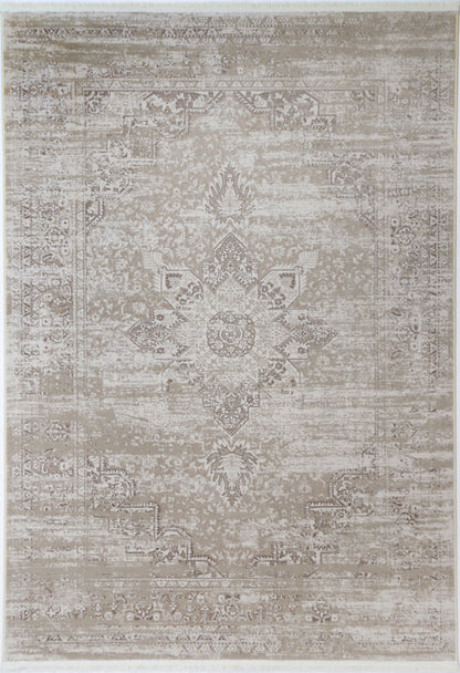 PARADISE MEDALLION BEIGE 20006