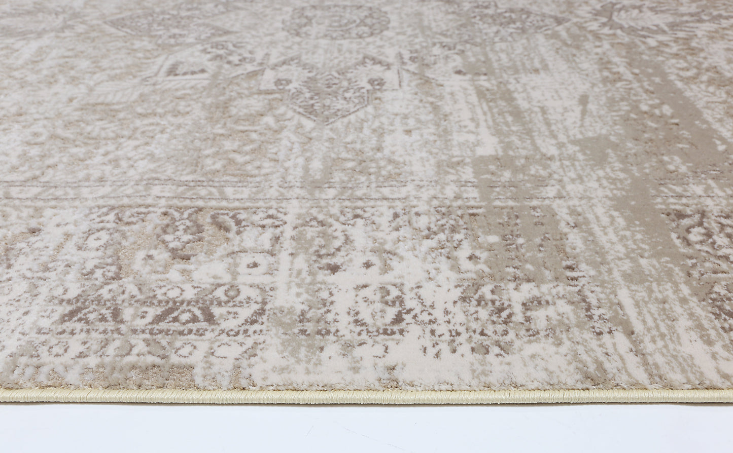 PARADISE MEDALLION BEIGE 20006