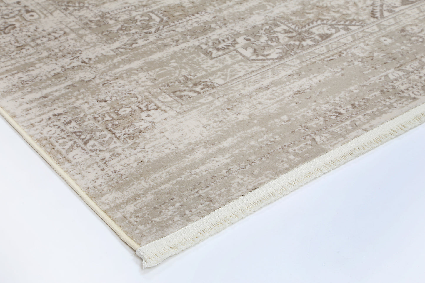 PARADISE MEDALLION BEIGE 20006