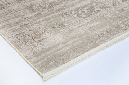 PARADISE MEDALLION BEIGE 20006