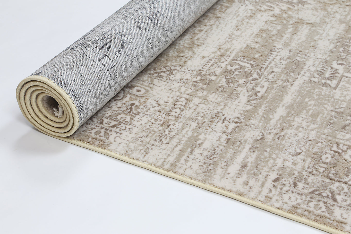 PARADISE MEDALLION BEIGE 20006