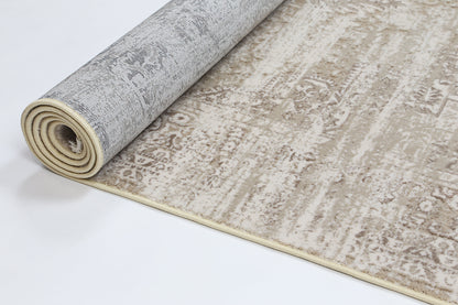 PARADISE MEDALLION BEIGE 20006