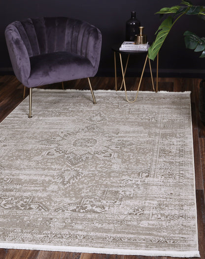 PARADISE MEDALLION BEIGE 20006