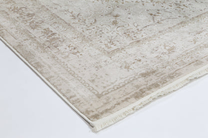 PARADISE VINTAGE MEDALLION BEIGE 20008