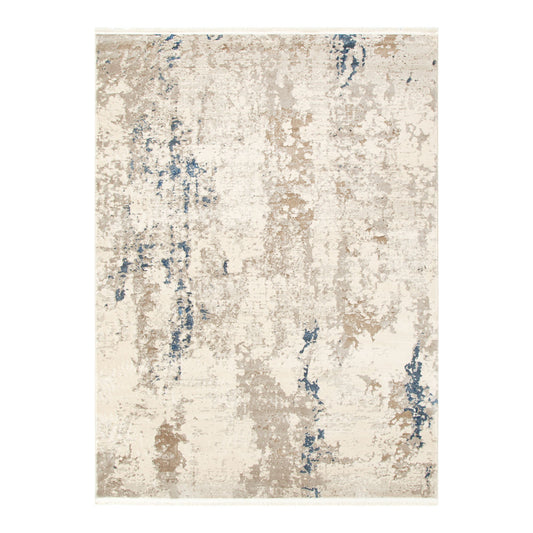 PARADISE MODERN BEIGE BLUE 20001