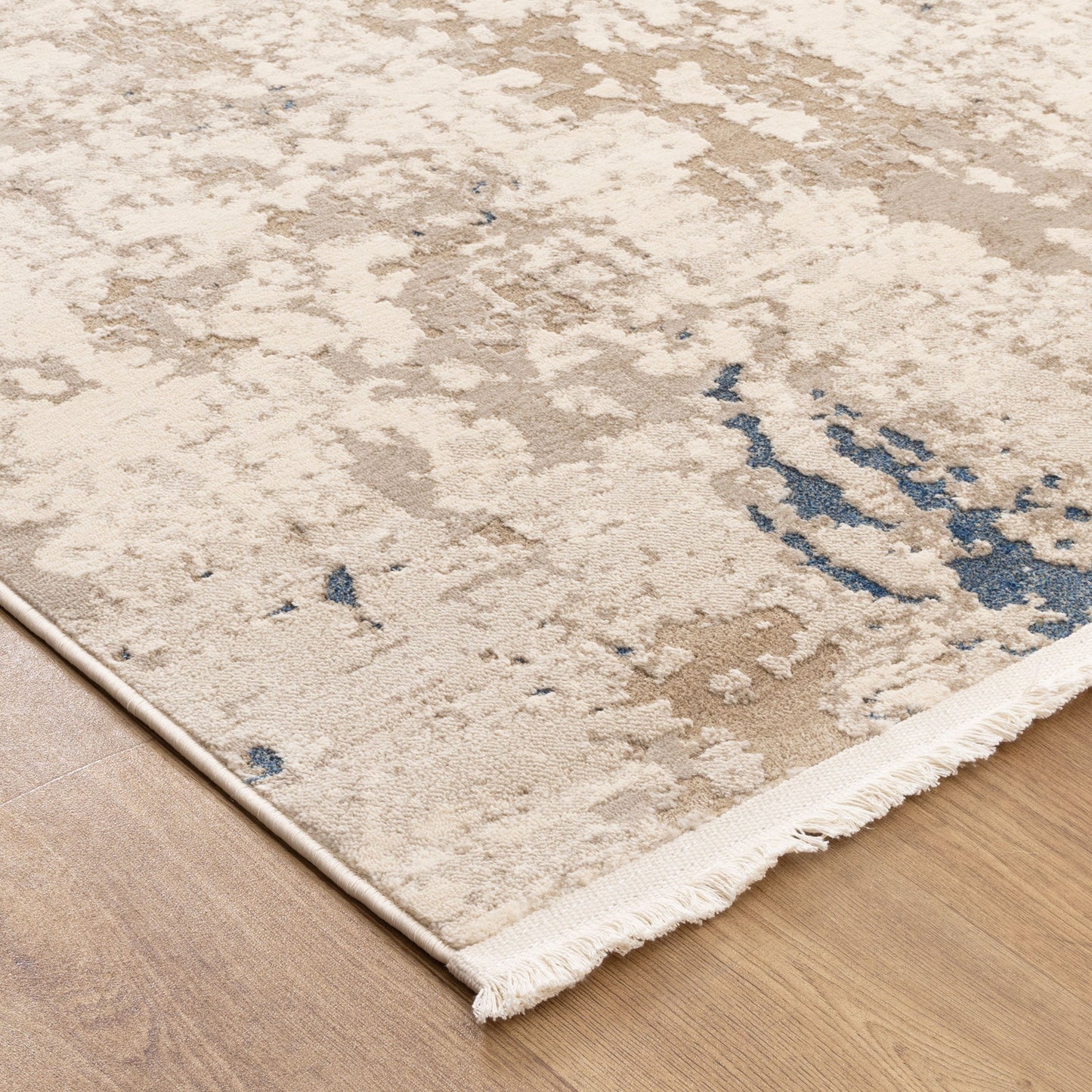 PARADISE MODERN BEIGE BLUE 20001