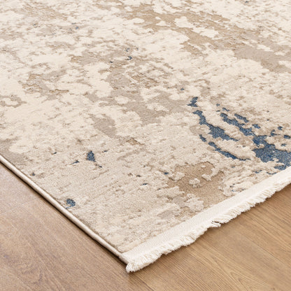 PARADISE MODERN BEIGE BLUE 20001