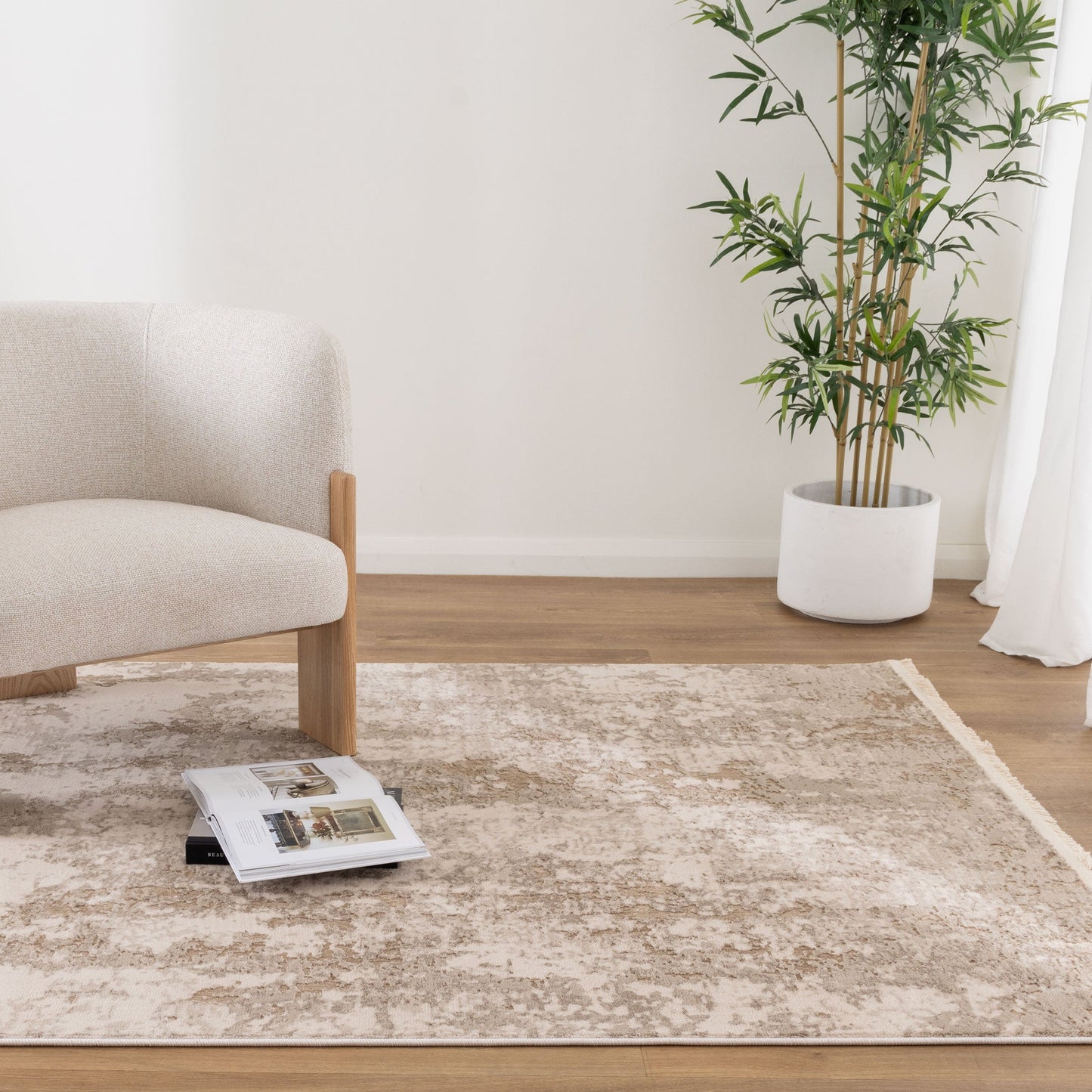 PARADISE MODERN BEIGE  20001