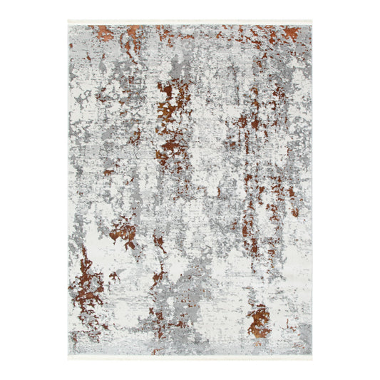 PARADISE MODERN GREY TERRACOTA 20001