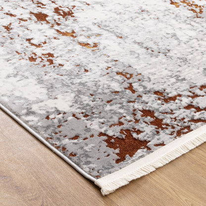 PARADISE MODERN GREY TERRACOTA 20001