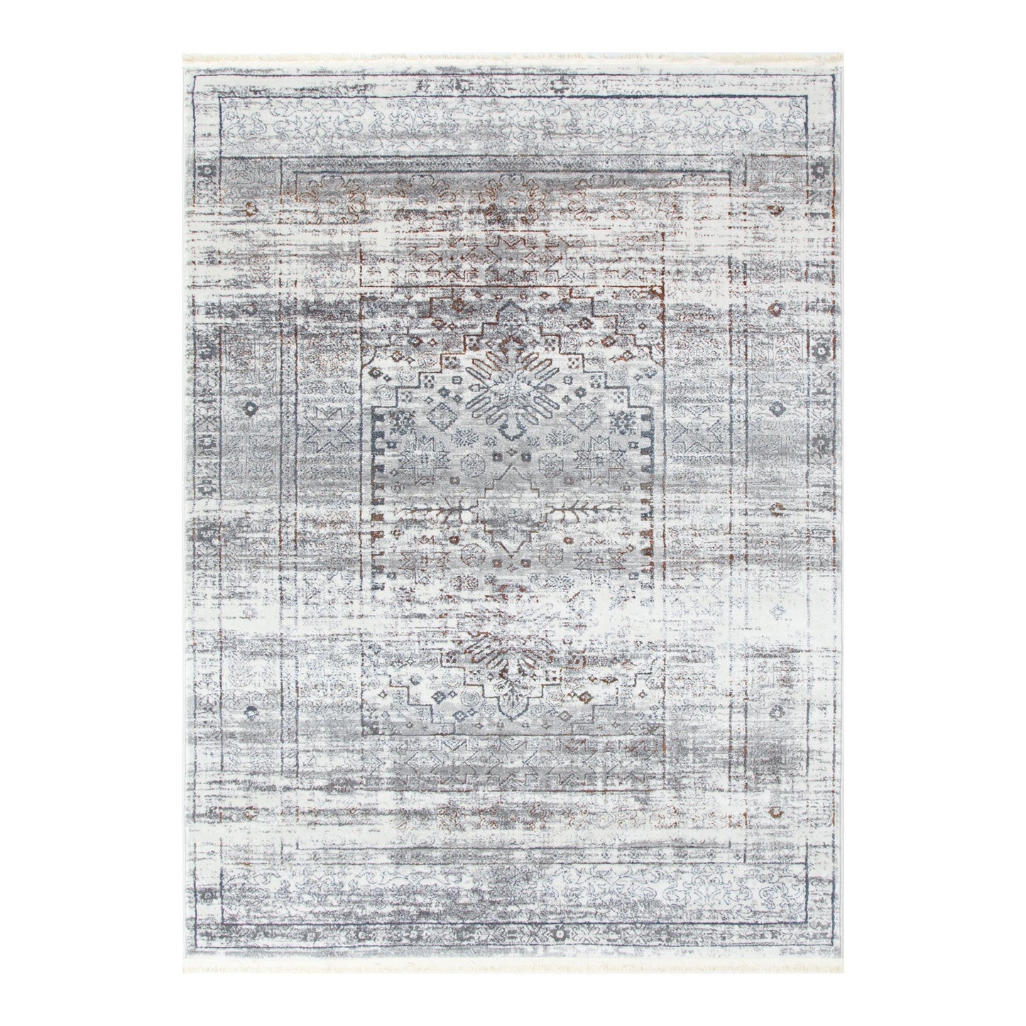 PARADISE TRADITIONAL GREY 20004
