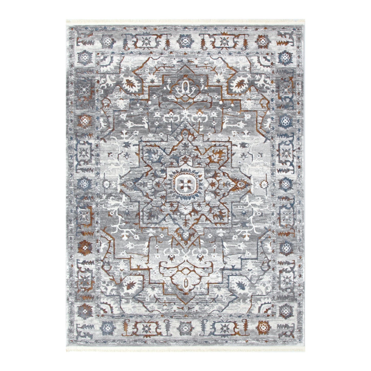 PARADISE GREY MULTI 20005