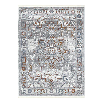 PARADISE GREY MULTI 20005
