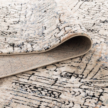 City Graffiti Multi Rug - C105