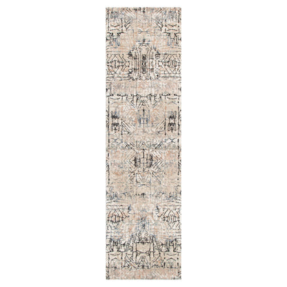 City Graffiti Multi Rug - C105