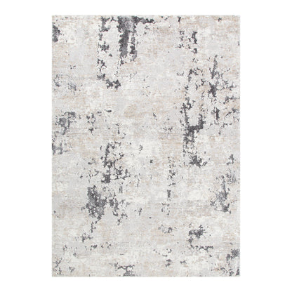 Empire 90007 Abstract Textured Grey Beige