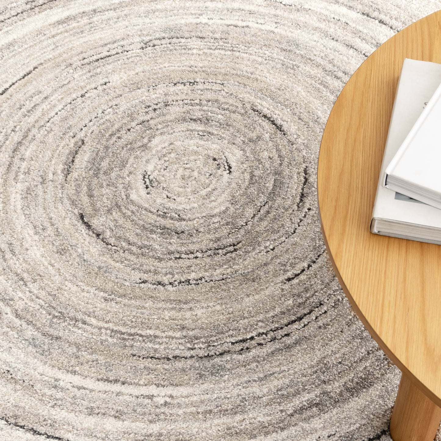 Empire 90008 Modern Ripple Grey Beige
