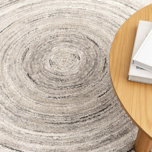 Empire 90008 Modern Ripple Grey Beige