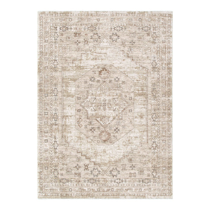 Vintage 20101 Sahara Medallion