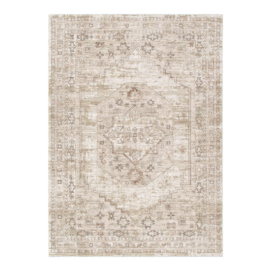 Vintage 20101 Sahara Medallion