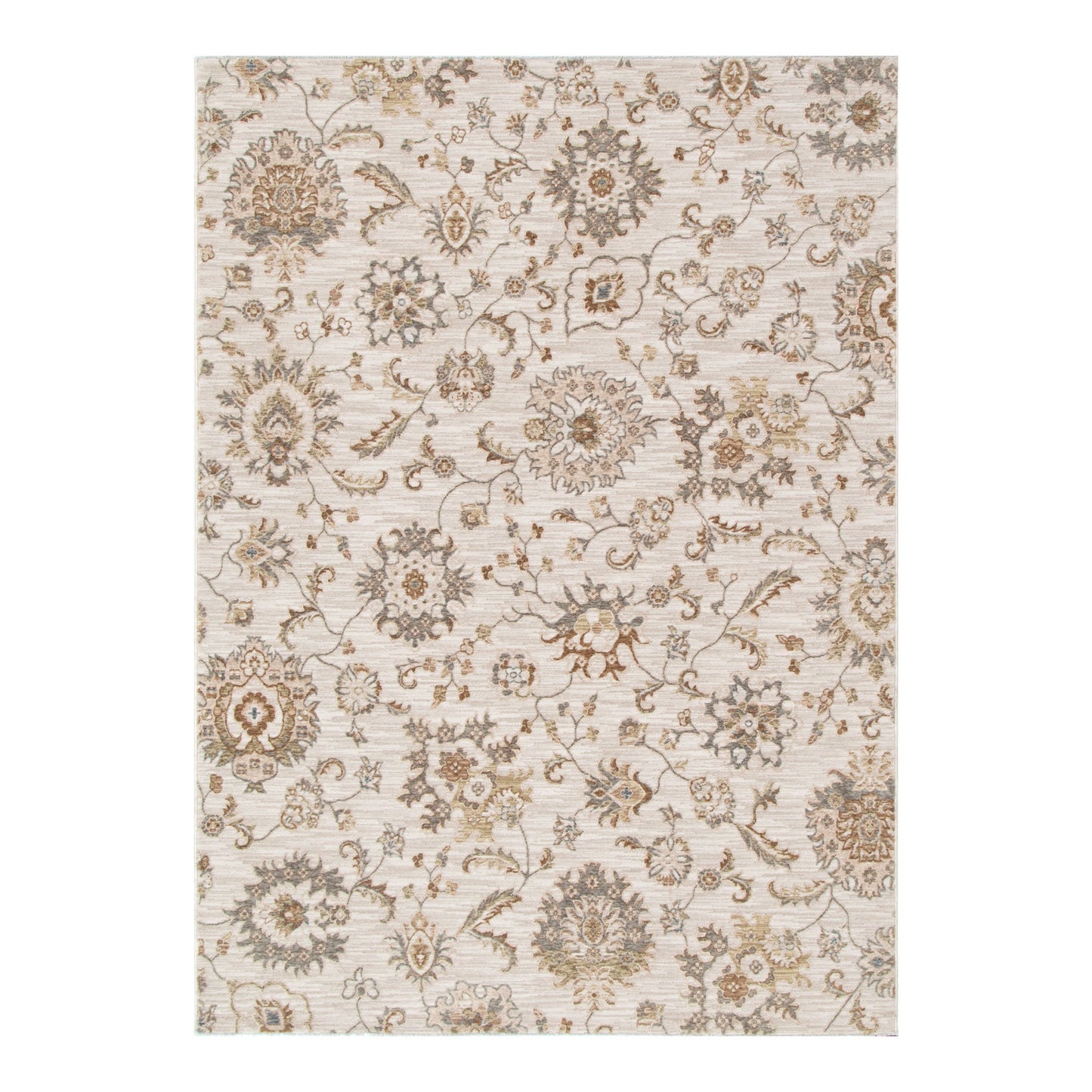 Vintage Antique 20107 Bloom Multi