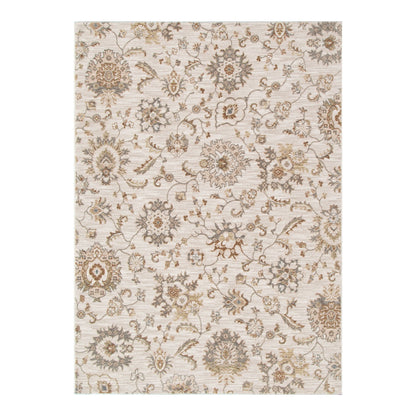 Vintage Antique 20107 Bloom Multi