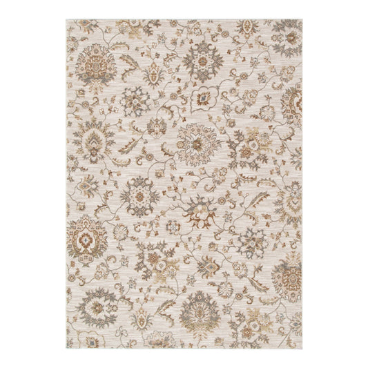Vintage Antique 20107 Bloom Multi