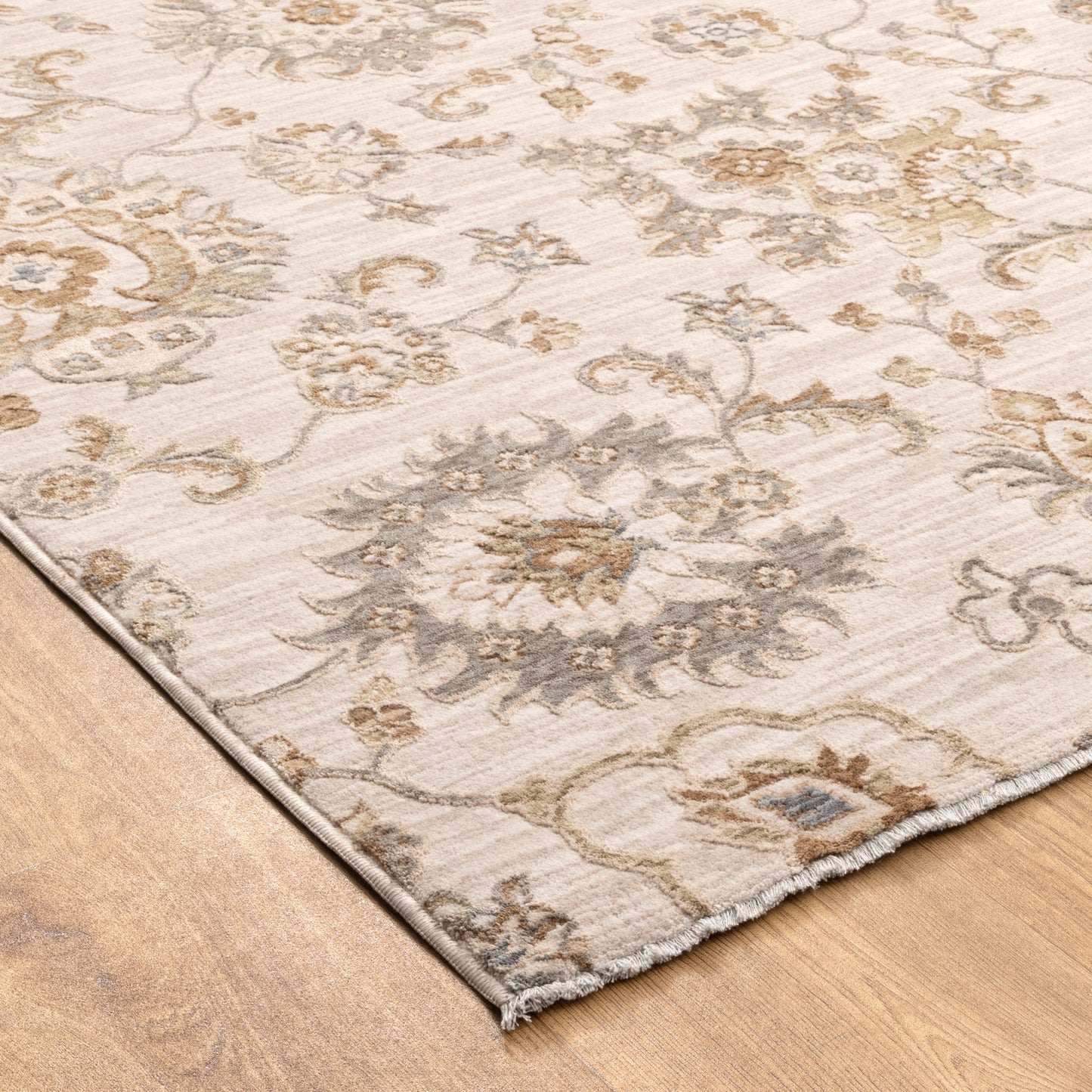 Vintage Antique 20107 Bloom Multi