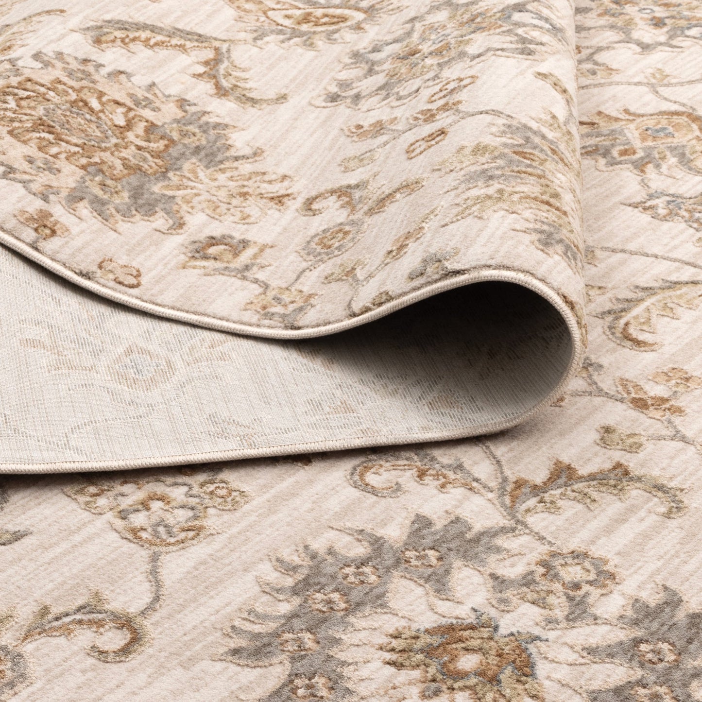 Vintage Antique 20107 Bloom Multi