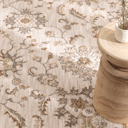 Vintage Antique 20107 Bloom Multi