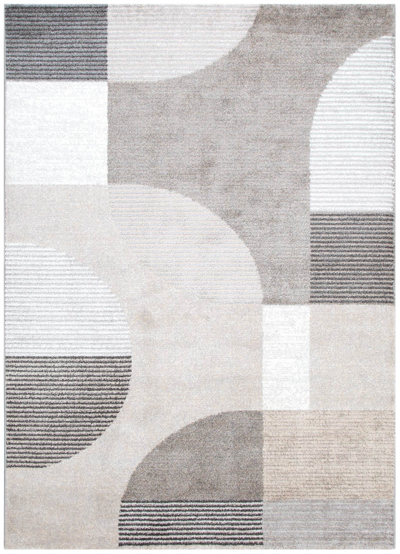 Empire90001 Grey Beige Arches