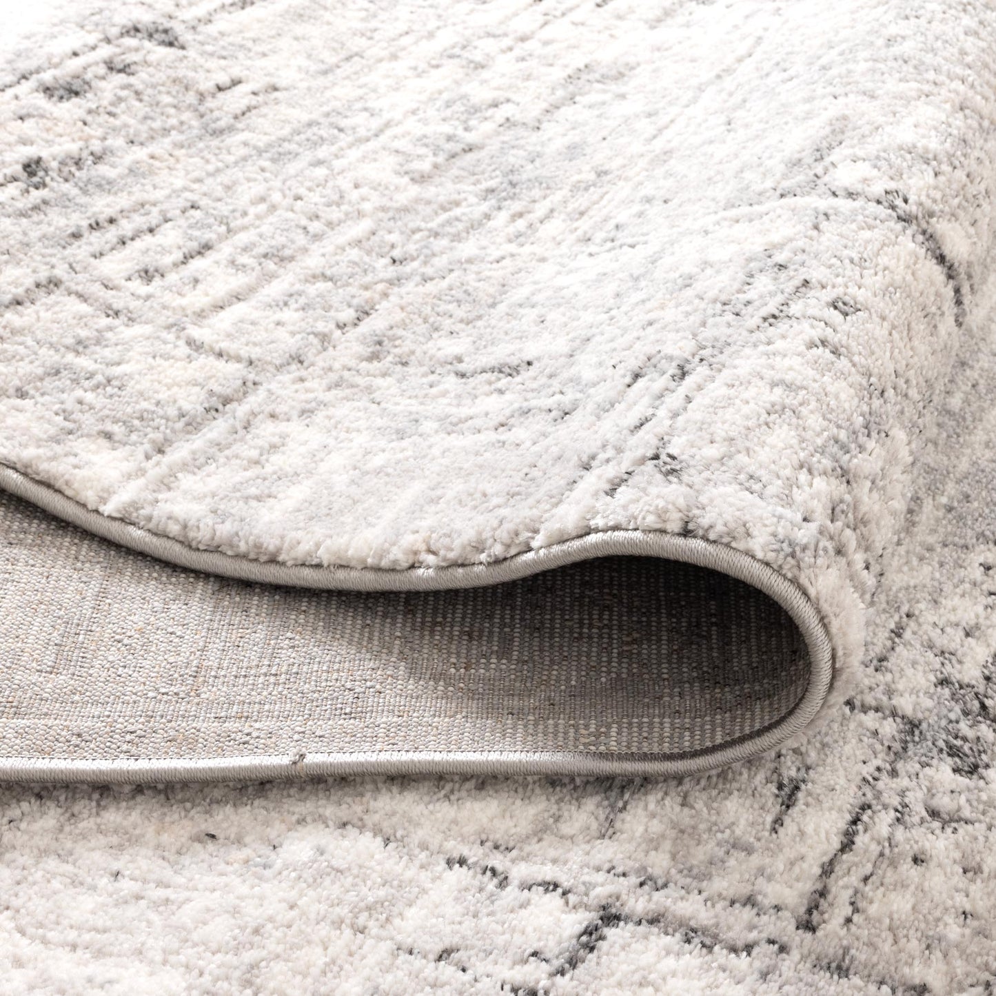 Empire 90003 Grey Distressed Lines