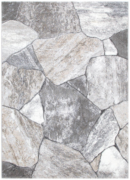 Empire 90006 Grey Beige Sandstone