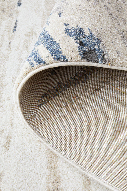 Ankara 10055 Polar Rug